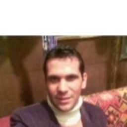 Durmus Ozdemir