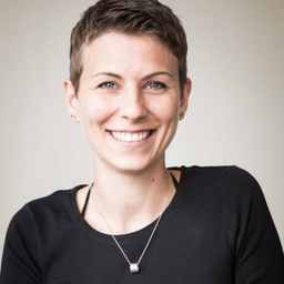Nora Kuhn