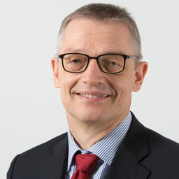Dr. Wolfram Krause