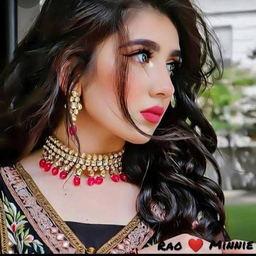 Ammiina Wasim