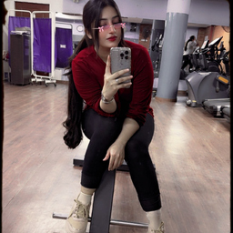 Javeria Tahir