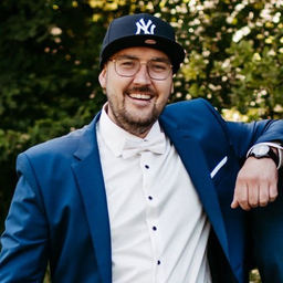 Daniel Sedlmeier