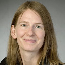 Sarah Maxen
