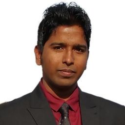 Dipl.-Ing. Faizan Ahsan