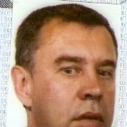 Gery Borchardt