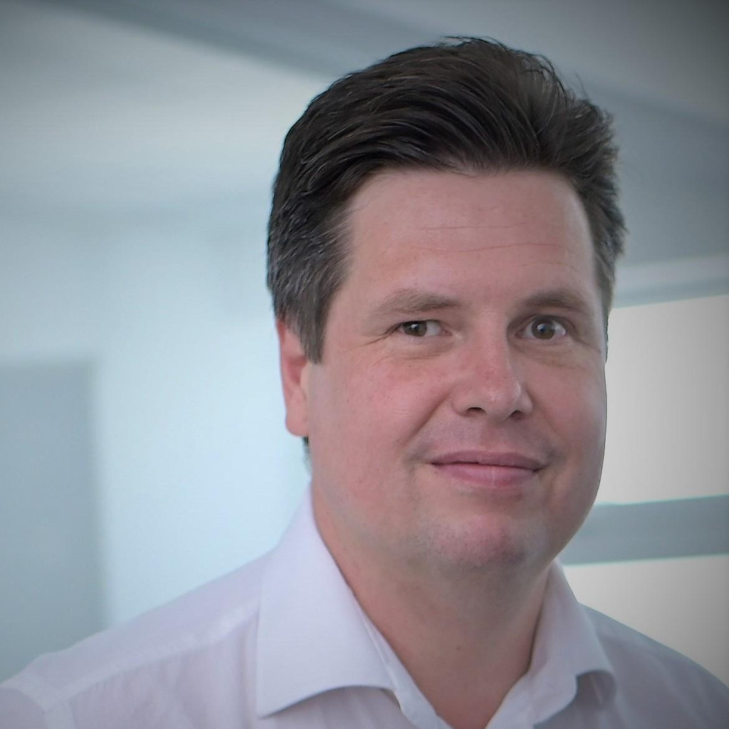 Denis Röthke Geschäftsführer intelliVision1 GmbH & Co. KG XING