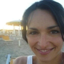Silvia Storci