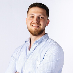 Valdrin Berisha