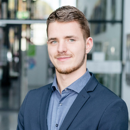 Lucas Teichert