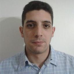 Francisco Javier Pérez Testón