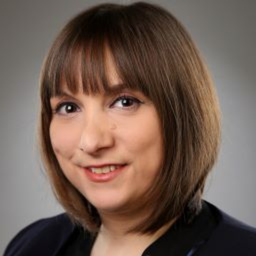 Sandra Danz