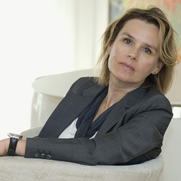 Erika Bollhalder
