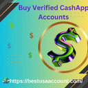 BuyVerified CashAppAccounts