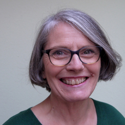 Heidi Conradt-Kramlinger