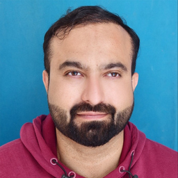 Syed Aown Muhammad Bokhari