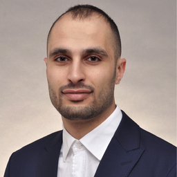 Tamer Chehade