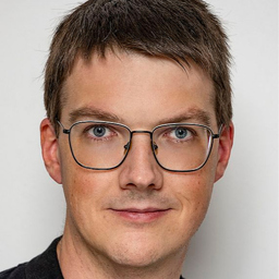 Lukas Salzburger