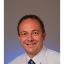 Jürgen Bürkle