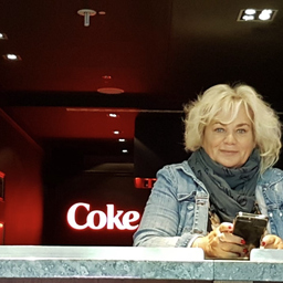 Andrea Malende