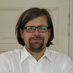 Thorsten Gusek's profile picture
