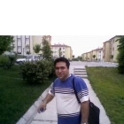 Yener Güçkıran