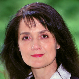 Barbara Musche