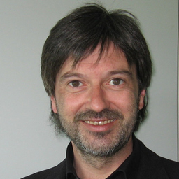 Profilbild Günther Berg