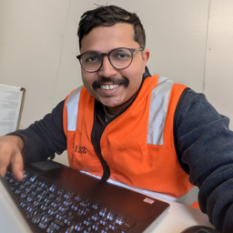 Devashish Narendra Terde