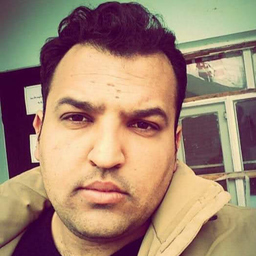 Mohammad Hossain Razaiy