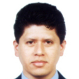 Lino Huertas Castillo