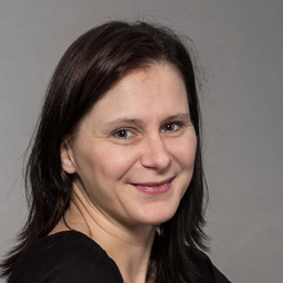 Melanie Jungbluth