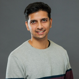 Yash Kaushik