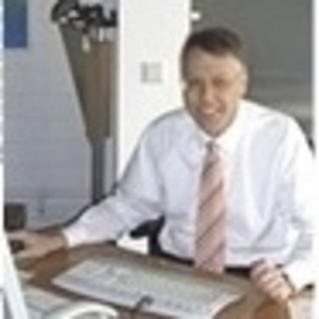 Michael Gutknecht Inhaber eines ITSystemhauses GUTKNECHT IT