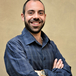 Dr. Alessandro Bartolotta