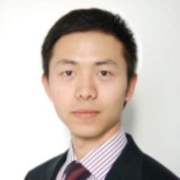 Jie Gong