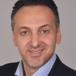 Yüksel Yalcinkaya