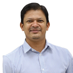 Parvez Ansari