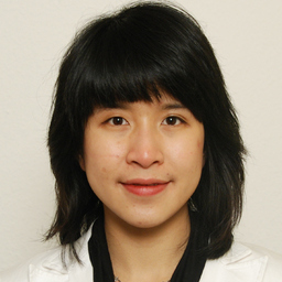Irma Katharina Prijono