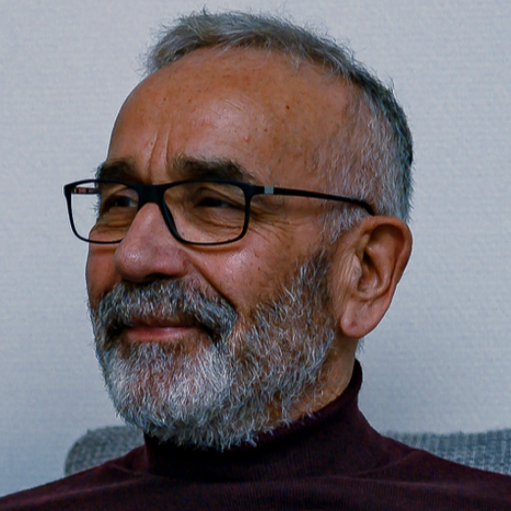 FranzJosef Voß Inhaber der Unternehmensberatung Voß