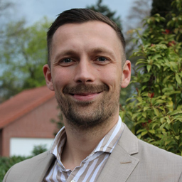 Steffen Bahrs