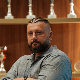 Sergey Sergyenko