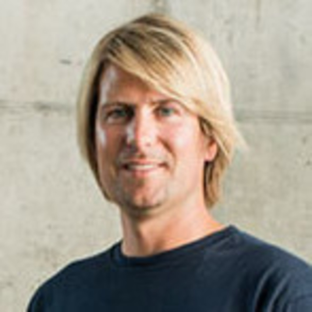 Joel Keller Geschäftsführer und Teilhaber Keller Recycling AG XING