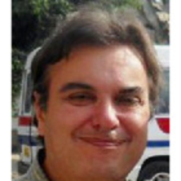 Ricardo Botto Cayo