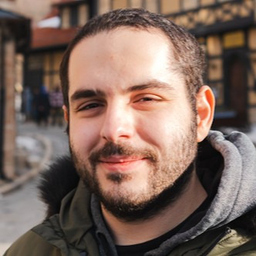 Arkadii Mirzabekian