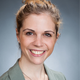 Céline Zoe Büche