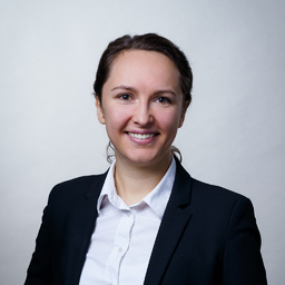 Alina Arenz 's profile picture