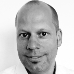 Jochen Müller