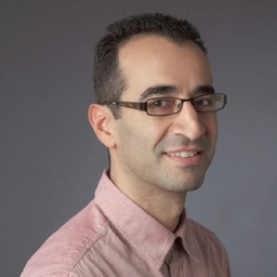 Ceyhun Calo