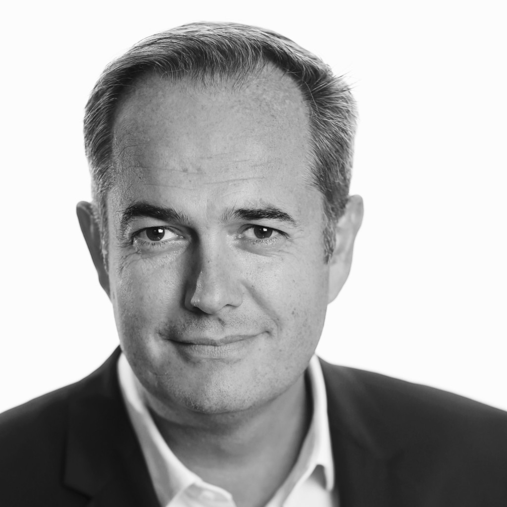 Yann Aubry Area VP Northern & Western Europe MapR Technologies XING