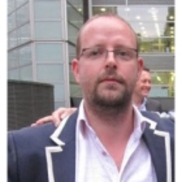 Simon Cooper's profile picture